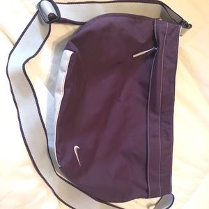 Nike crossbody